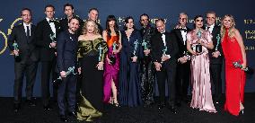 30th Annual Screen Actors Guild Awards - Press Room