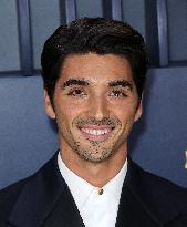 SAG Awards Red Carpet - LA
