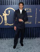 SAG Awards Red Carpet - LA