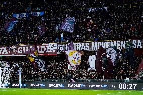 US Salernitana v AC Monza - Serie A TIM