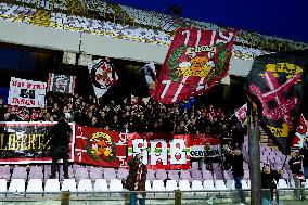 US Salernitana v AC Monza - Serie A TIM