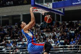 (SP)THE PHILIPPINES-PASIG CITY-BASKETBALL-FIBA ASIA CUP QUALIFIERS-GROUP B-TPE VS PHI