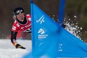 FIS Snowboard World Cup