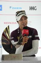 Honda LPGA Thailand 2024 - Final Round