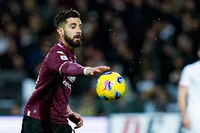 US Salernitana v AC Monza - Serie A TIM