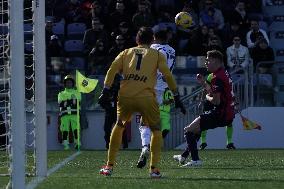 Cagliari v SSC Napoli - Serie A TIM