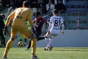 Cagliari v SSC Napoli - Serie A TIM