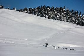 Tourism In Kashmir