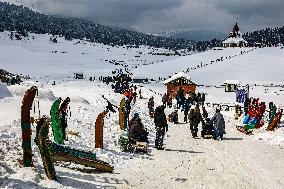 Tourism In Kashmir