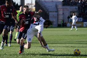 Cagliari v SSC Napoli - Serie A TIM