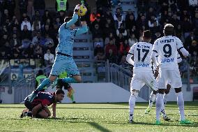 Cagliari v SSC Napoli - Serie A TIM