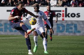 Cagliari v SSC Napoli - Serie A TIM