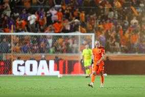 Houston Dynamo FC V Sporting Kansas City - MLS