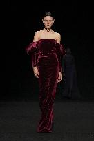 MFW - Chiara Boni La Petite Robe Runway