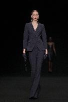 MFW - Chiara Boni La Petite Robe Runway