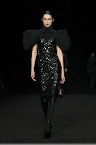 MFW - Chiara Boni La Petite Robe Runway