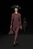 MFW - Chiara Boni La Petite Robe Runway