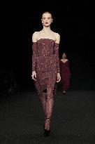 MFW - Chiara Boni La Petite Robe Runway