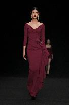 MFW - Chiara Boni La Petite Robe Runway