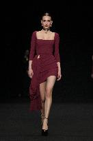 MFW - Chiara Boni La Petite Robe Runway