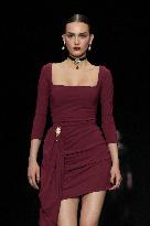 MFW - Chiara Boni La Petite Robe Runway