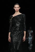 MFW - Chiara Boni La Petite Robe Runway