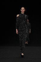 MFW - Chiara Boni La Petite Robe Runway