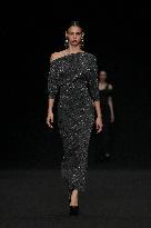 MFW - Chiara Boni La Petite Robe Runway