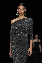 MFW - Chiara Boni La Petite Robe Runway