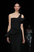 MFW - Chiara Boni La Petite Robe Runway