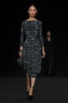 MFW - Chiara Boni La Petite Robe Runway