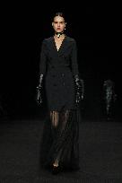 MFW - Chiara Boni La Petite Robe Runway