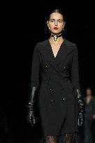 MFW - Chiara Boni La Petite Robe Runway