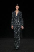 MFW - Chiara Boni La Petite Robe Runway