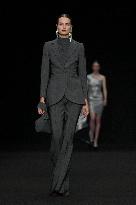 MFW - Chiara Boni La Petite Robe Runway