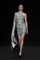 MFW - Chiara Boni La Petite Robe Runway