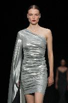 MFW - Chiara Boni La Petite Robe Runway