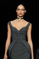 MFW - Chiara Boni La Petite Robe Runway