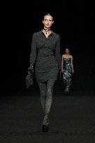 MFW - Chiara Boni La Petite Robe Runway