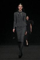 MFW - Chiara Boni La Petite Robe Runway