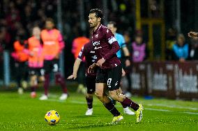 US Salernitana v AC Monza - Serie A TIM