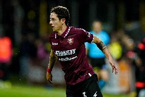 US Salernitana v AC Monza - Serie A TIM