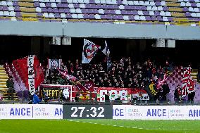 US Salernitana v AC Monza - Serie A TIM