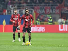 AC Milan v Atalanta BC - Serie A TIM