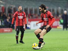 AC Milan v Atalanta BC - Serie A TIM