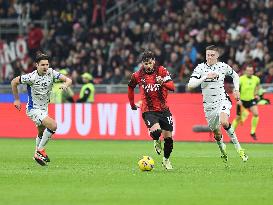 AC Milan v Atalanta BC - Serie A TIM