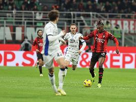 AC Milan v Atalanta BC - Serie A TIM