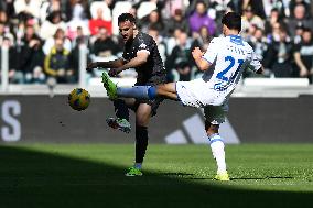 Juventus v Frosinone Calcio - Serie A TIM