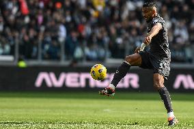 Juventus v Frosinone Calcio - Serie A TIM