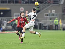 AC Milan v Atalanta BC - Serie A TIM